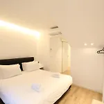 Apartment 268 Letter - Charming With Balcony
