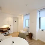268 Letter - Charming With Balcony リスボン