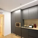 268 Letter - Charming With Balcony Apartman *