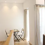 268 Letter - Charming With Balcony *