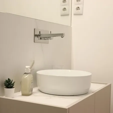 268 Lettér - Charming With Balcony Appartamento Lisbona