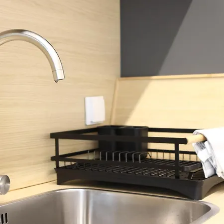 Appartamento 268 Lettér - Charming With Balcony Lisbona