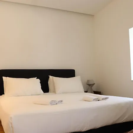 268 Letter - Charming With Balcony * 리스본