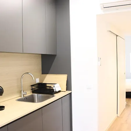 268 Lettér - Charming With Balcony Appartamento Lisbona