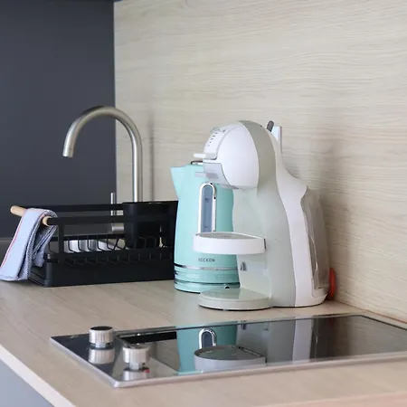 268 Lettér - Charming With Balcony *