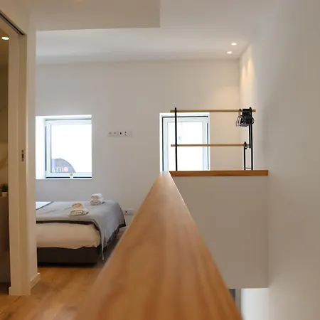 268 Lettér - Charming With Balcony *