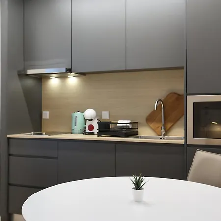 268 Lettér - Charming With Balcony *