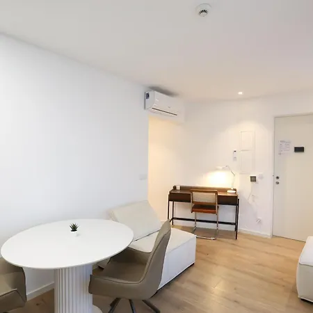 268 Letter - Charming With Balcony