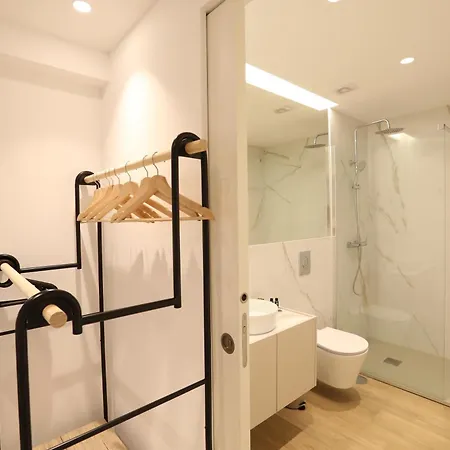 Appartamento 268 Lettér - Charming With Balcony *