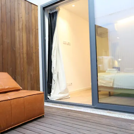 268 Lettér - Charming With Balcony Appartamento