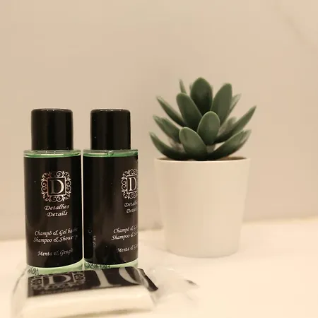 268 Letter - Charming With Balcony Lejlighed *