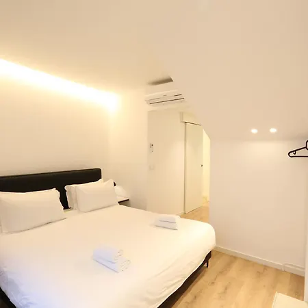 Apartman 268 Letter - Charming With Balcony