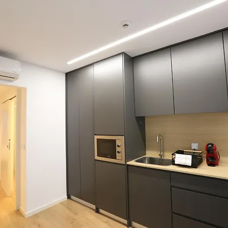 268 Lettér - Charming With Balcony Appartamento *