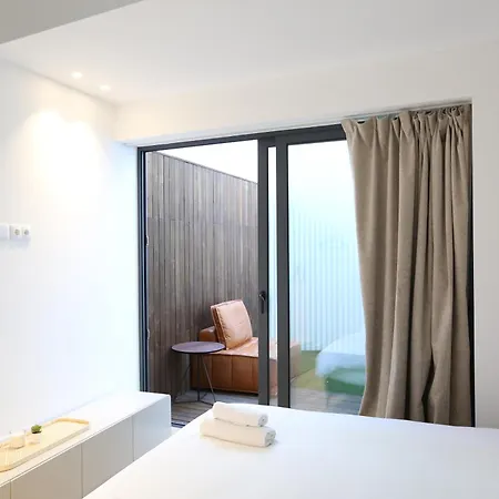 Appartamento 268 Lettér - Charming With Balcony Lisbona