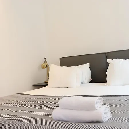 268 Lettér - Charming With Balcony Appartamento