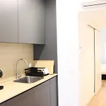 268 Lettér - Charming With Balcony Apartamento Lisboa