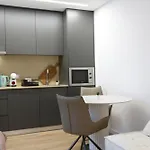 268 Lettér - Charming With Balcony * Lisboa